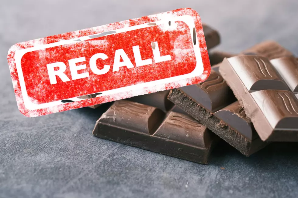 Chocolates Sold in Iowa Part of Massive Recall