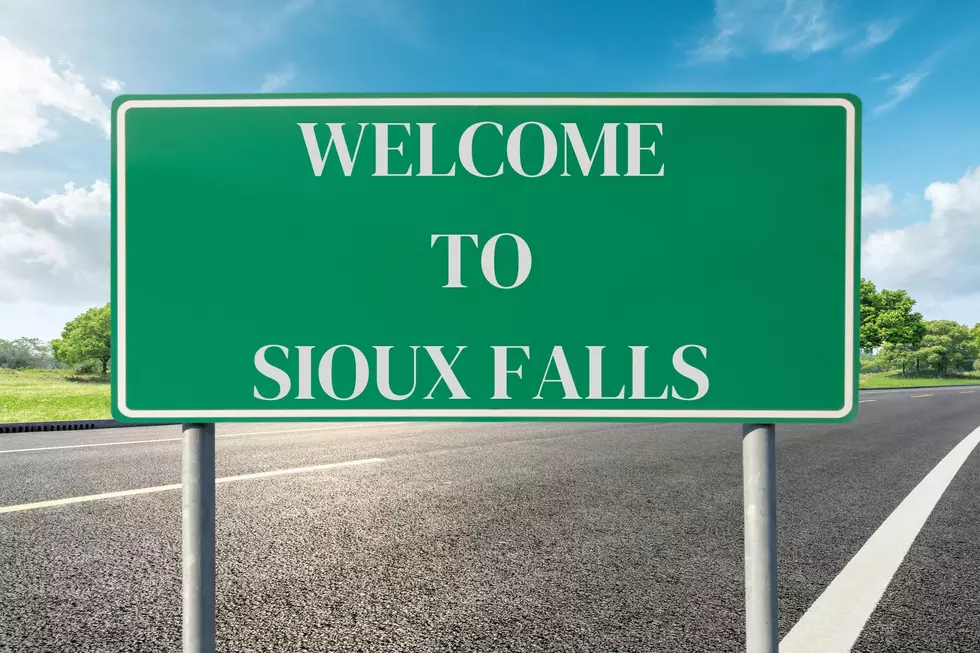 How Would You Rate the Condition of Streets in Sioux Falls?