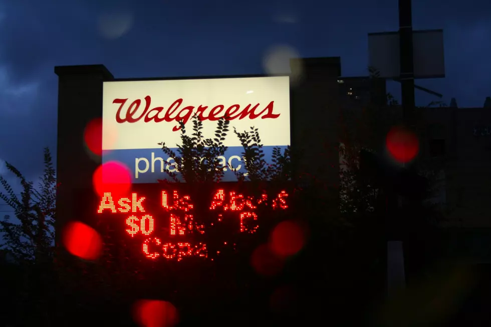 Report: Walgreens to Close Six Stores in Iowa and Minnesota