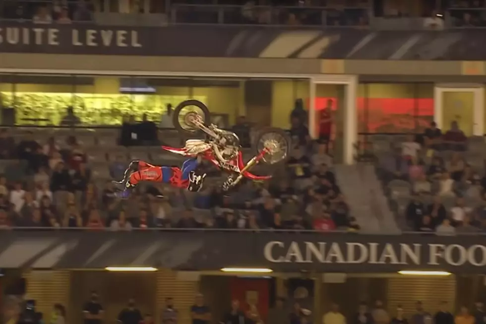 Nitro Circus Coming to Sioux Falls on 2024 Tour