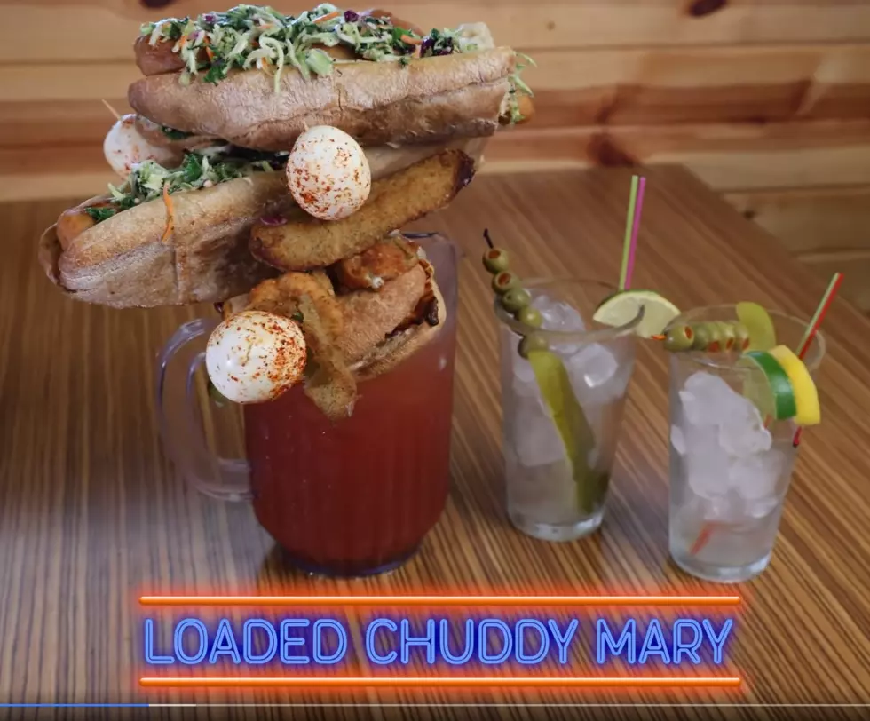 Loaded Chuddy Mary