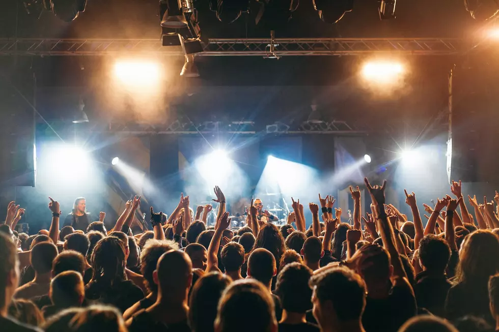 Don’t Let the ‘Call of Nature’ Ruin Your Next Concert Experience