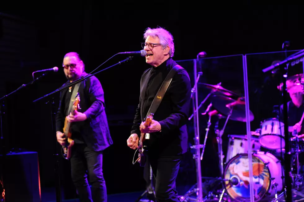 Steve Miller Band Added to Lineup at Minnesota State Fair