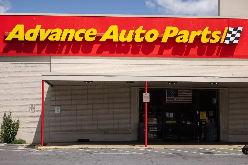 Advance Auto Parts