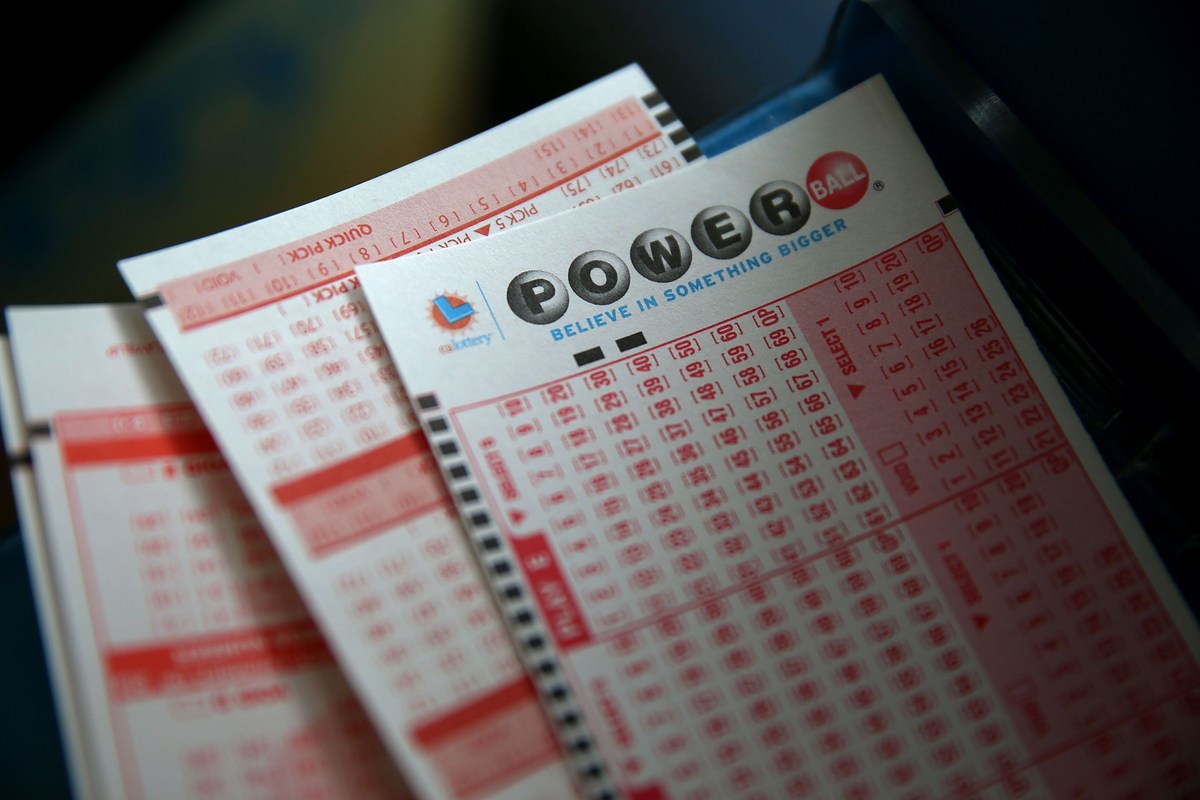A Lucky Ticket In South Dakota Just Scored Two Million Dollars