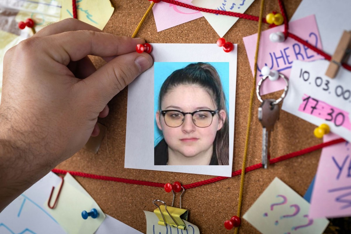 Urgent Search Underway For Missing South Dakota Teen