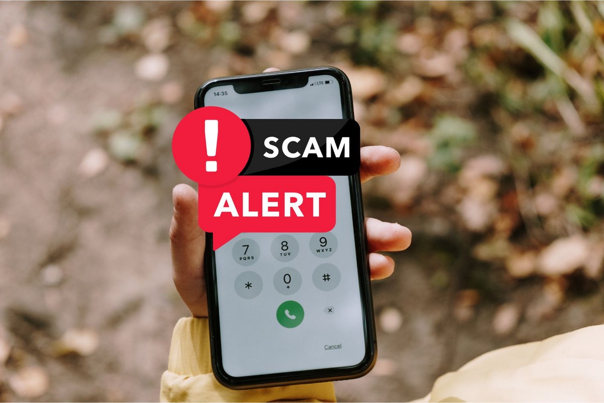 Watch Out For Court Scams Targeting South Dakota Residents