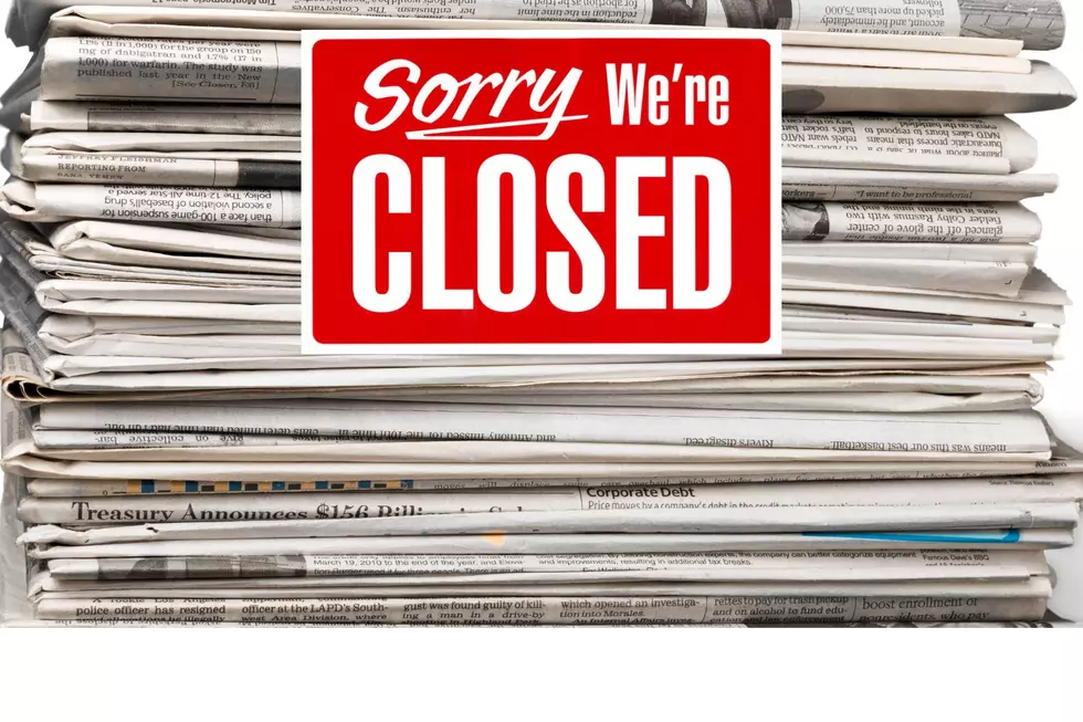 Historic South Dakota Newspapers Close Suddenly, Jobs Vanish