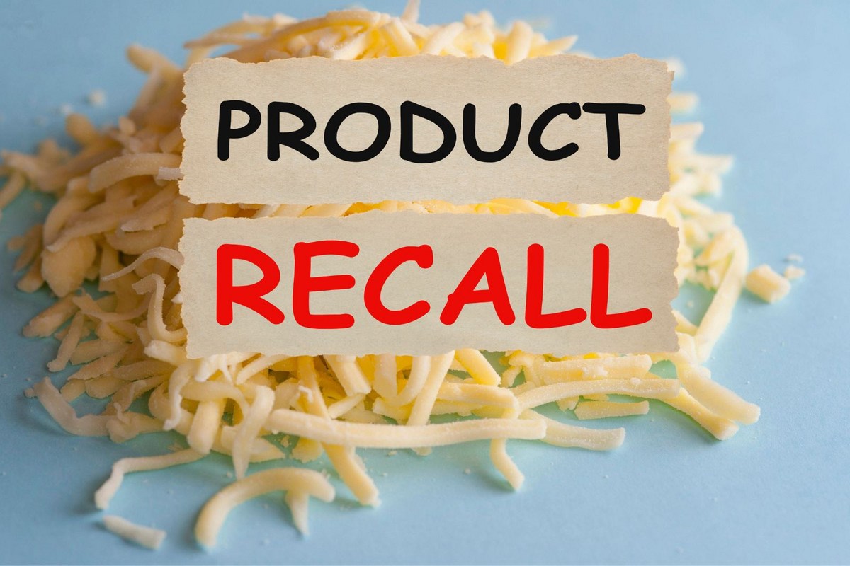 Check Your Fridge For These Recalled Cheese Products