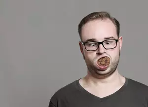 Minnesota's Wild Food Challenges Caught On Camera