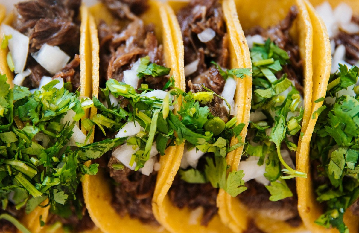 Sioux Falls Celebrates National Taco Day With Free Tacos