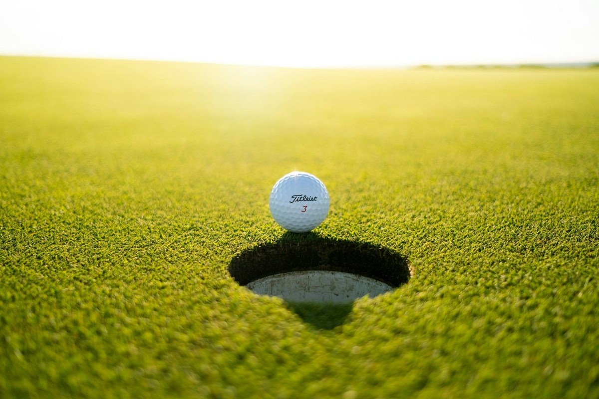 Sioux Falls Area Golf Course Makes Waves On National Rankings