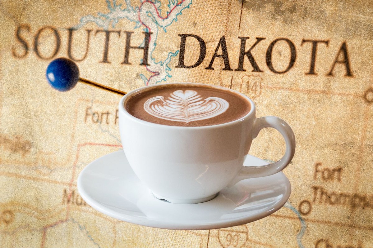 25 Must-Visit Coffee Cafes In South Dakota