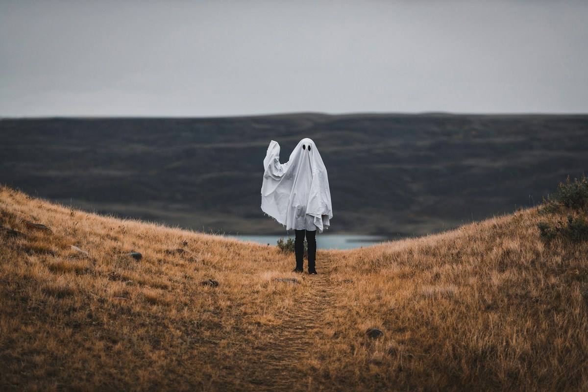 Why South Dakota Ranks High For Ghost Sightings