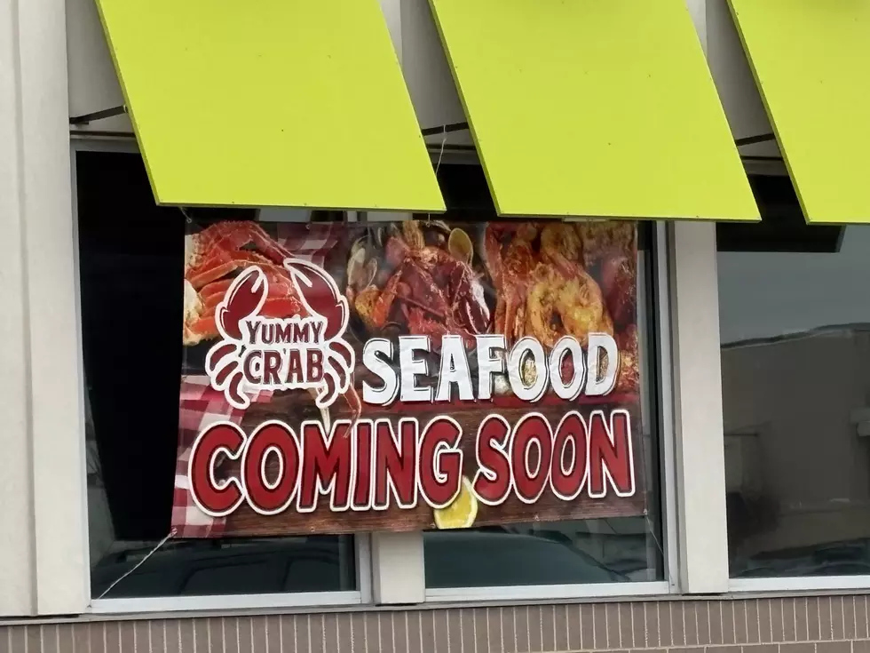Yummy Crab - Sioux Falls