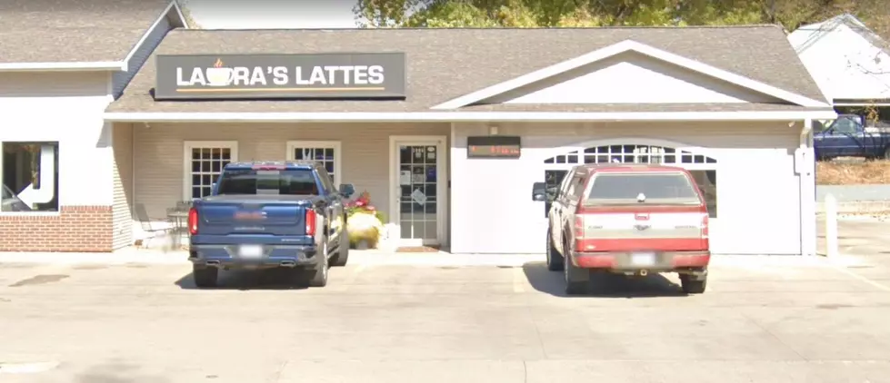 Laura's Lattes - Canton