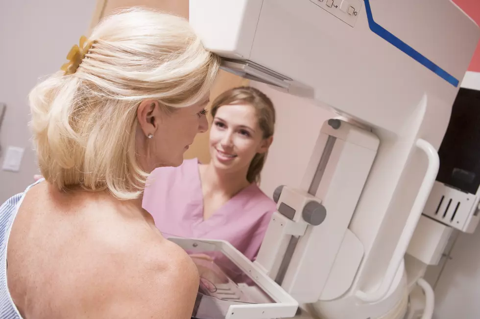 Free Breast, Cervical Screenings Set for More South Dakota Women