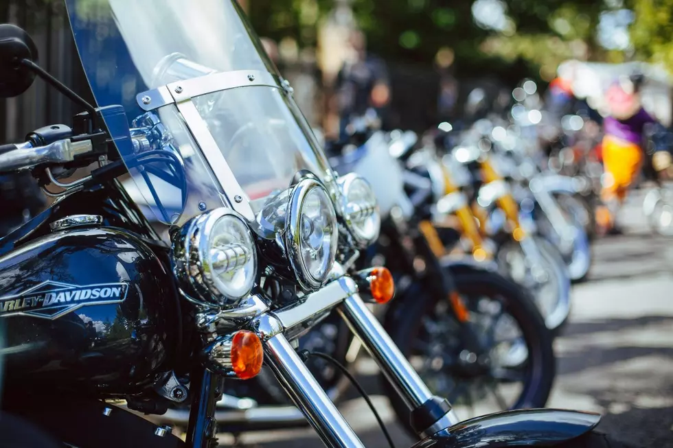 South Dakota Troopers: Traffic, Speeders, and a Snake at Sturgis