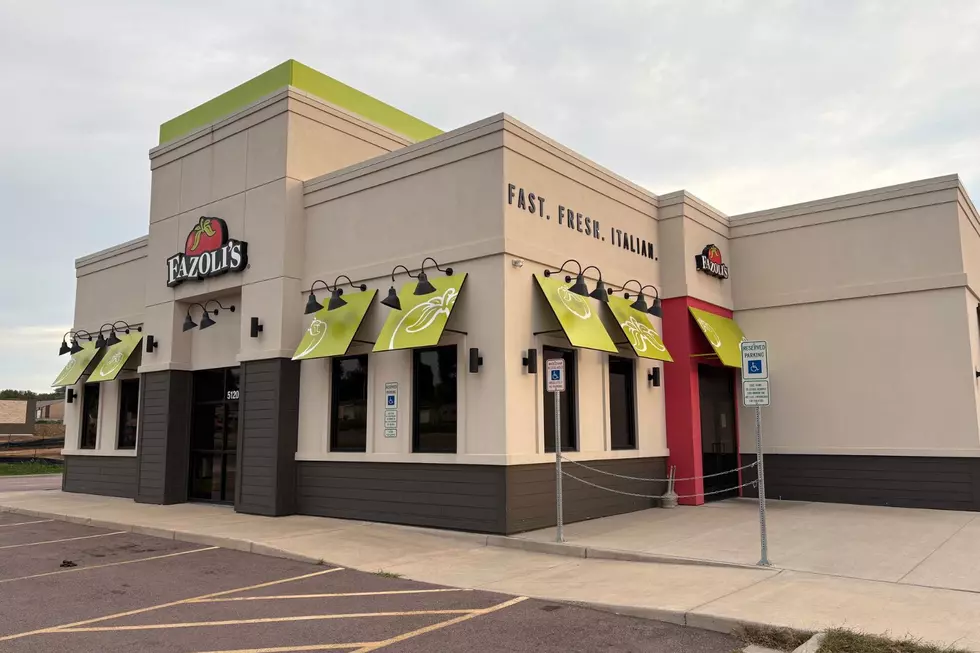 Fazoli's - East Arrowhead Parkway