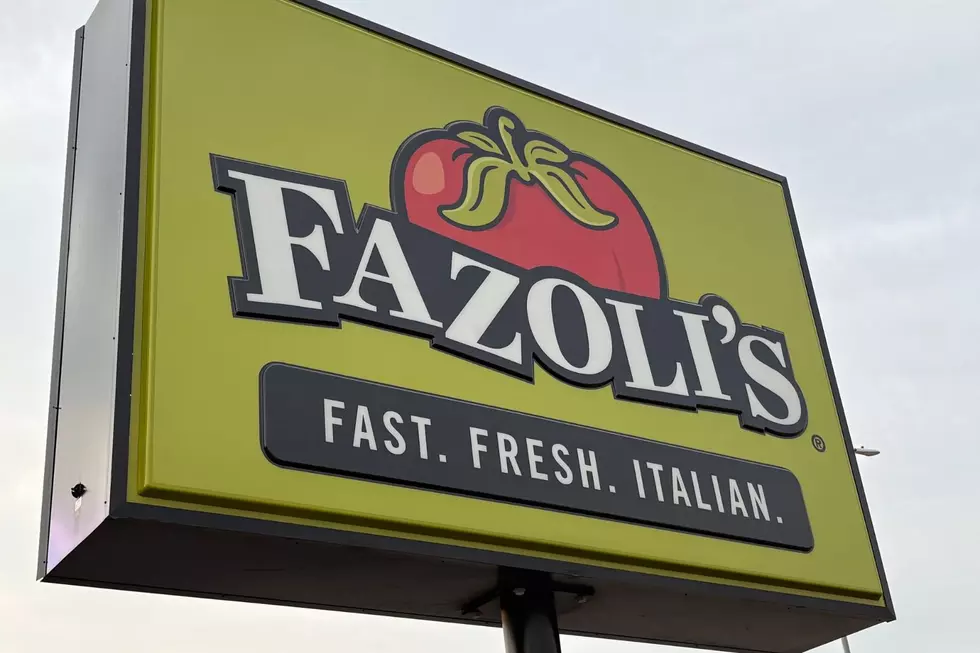 Sioux Falls Loses Second Fazoli’s Restaurant With Sudden East Arrowhead Closure