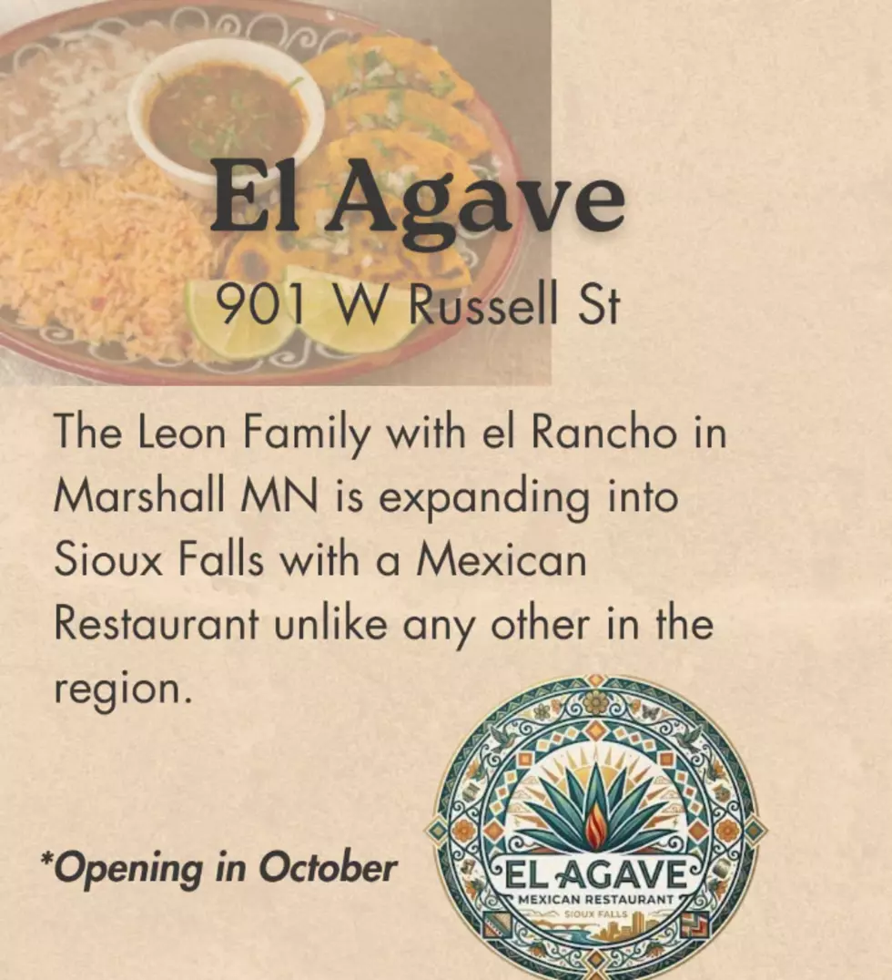 El Agave Mexican Restaurant