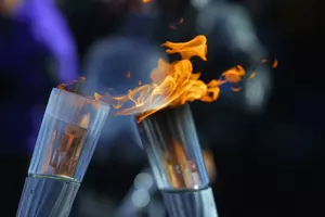 South Dakota Finally Gets Olympic Torch Relay In 2028