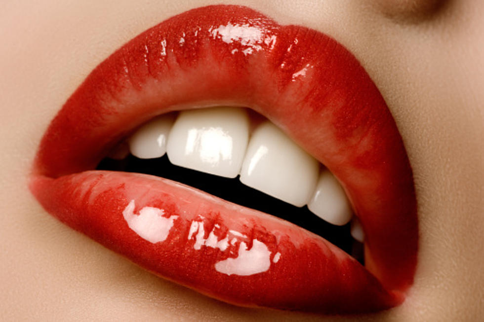 When Should Women Stop Wearing Red Lipstick? [SURVEY]