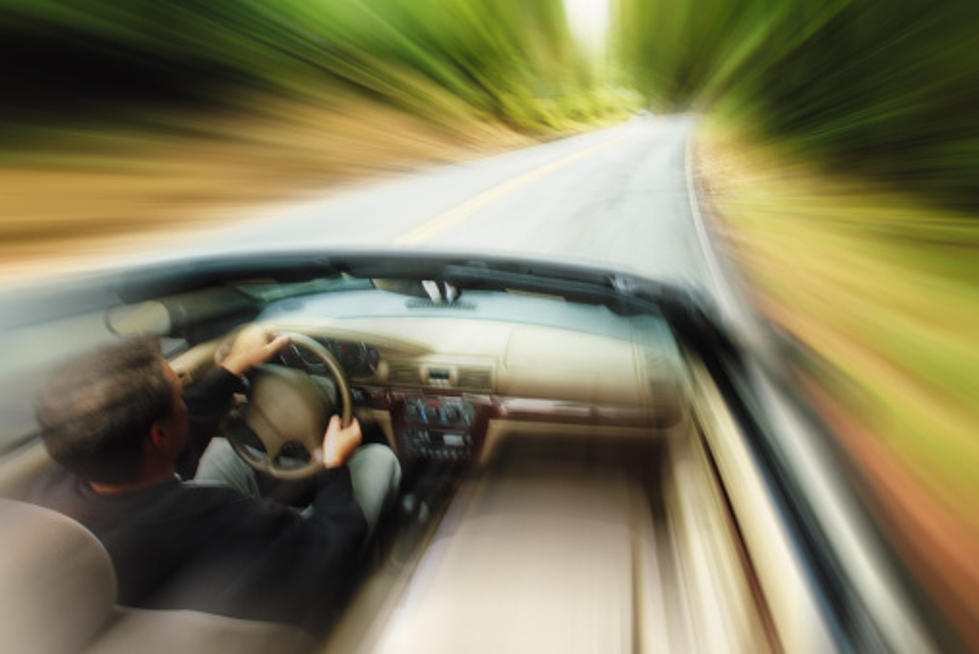 Does Music Affect How Safely You Drive? [VIDEO]