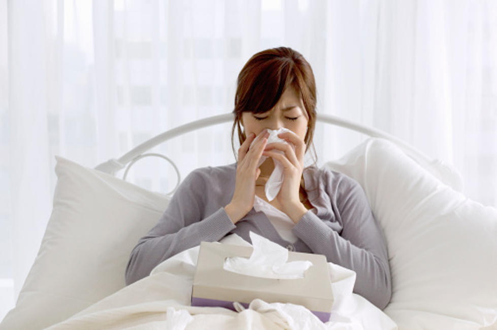 Surprising Ways to Prevent the Flu [LIST]