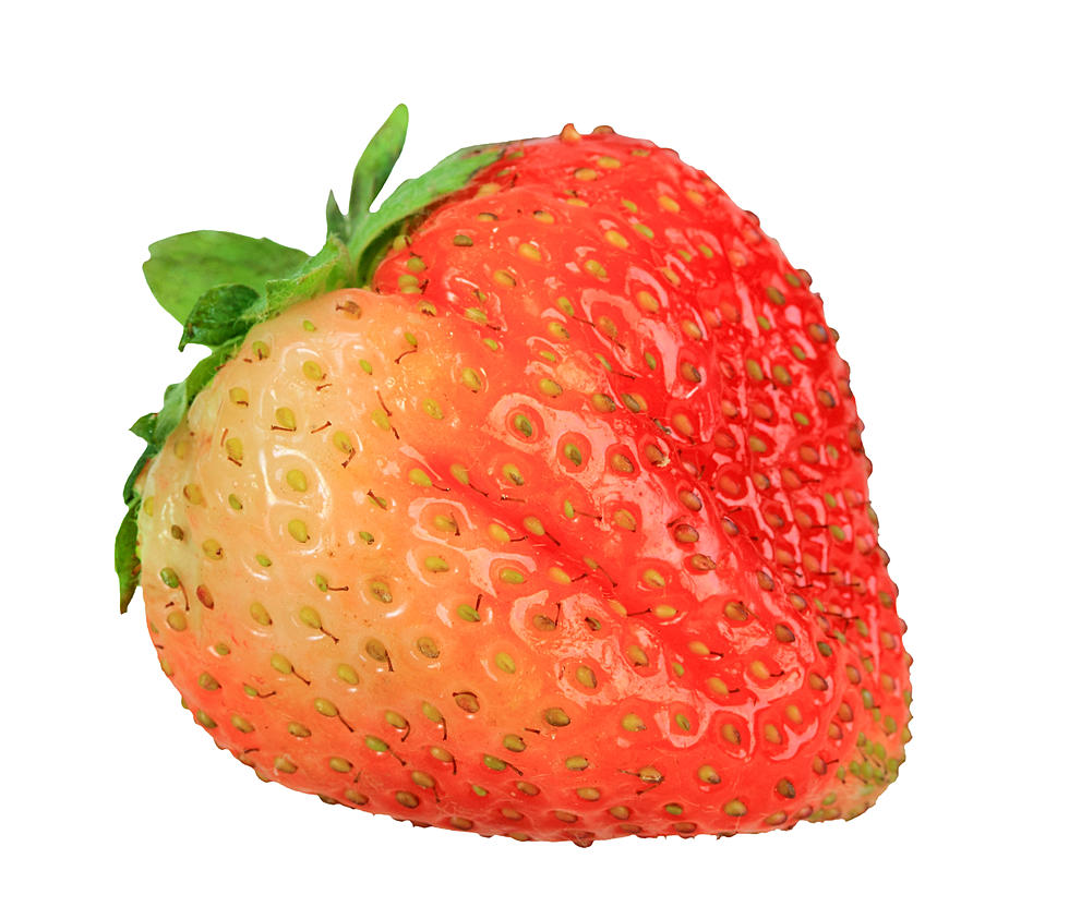 How Many Things Can You Name That You’ve Made or Eaten with Strawberries?