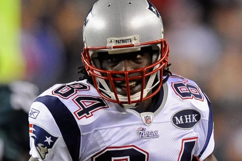 New England Patriots Cut Super Bowl MVP and Other Fan Favorites