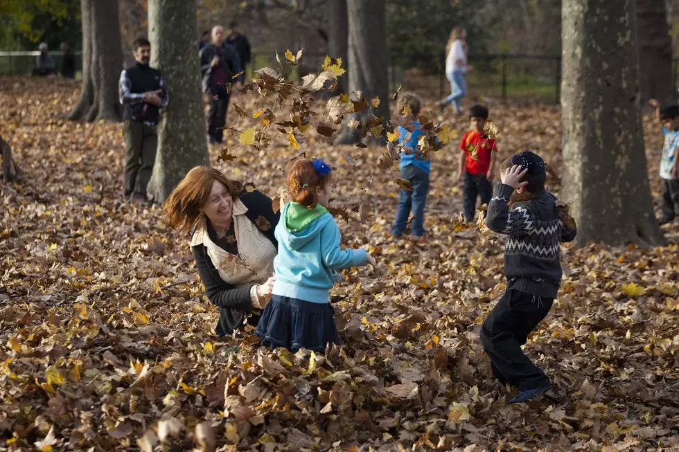 Weather Experts Are Predicting Warmer Than Normal Fall