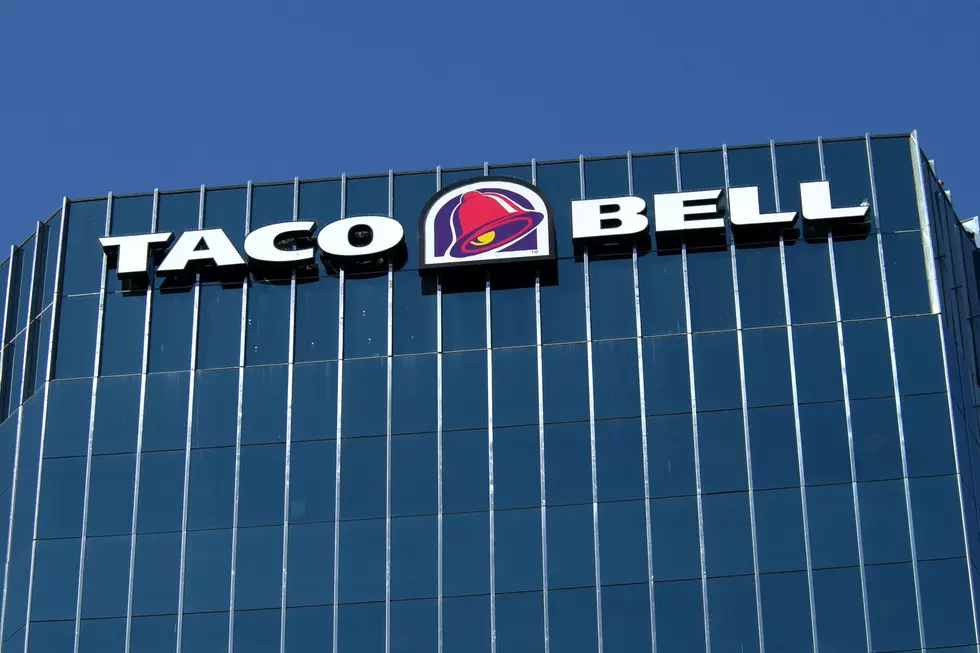 Taco Bell Rolling Out A Fried Chicken Taco Shell