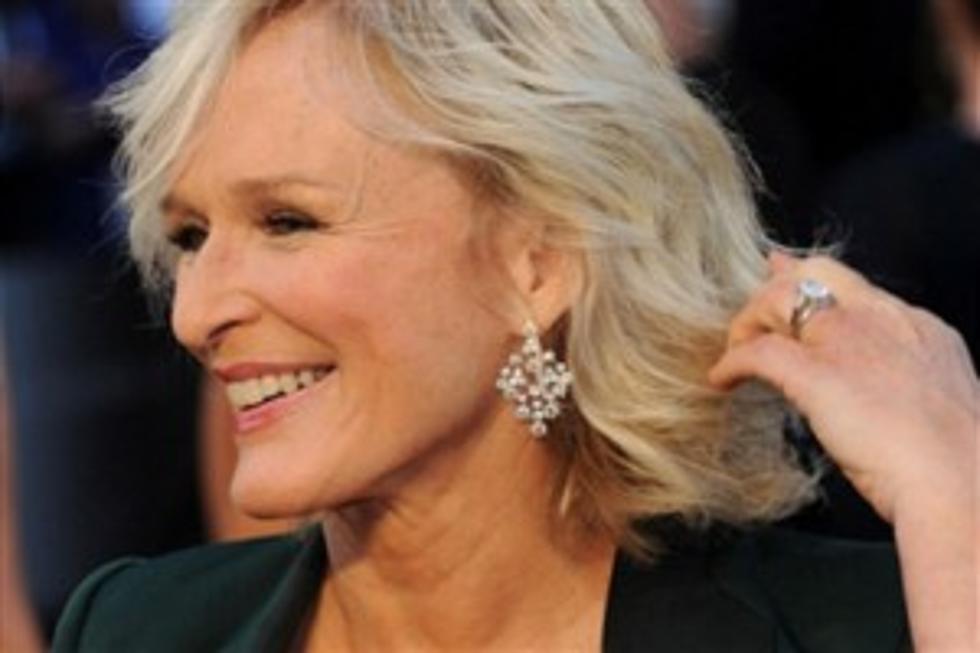 The Maine Center for Creativity Honored Academy Award Nominated Actress, Glenn Close
