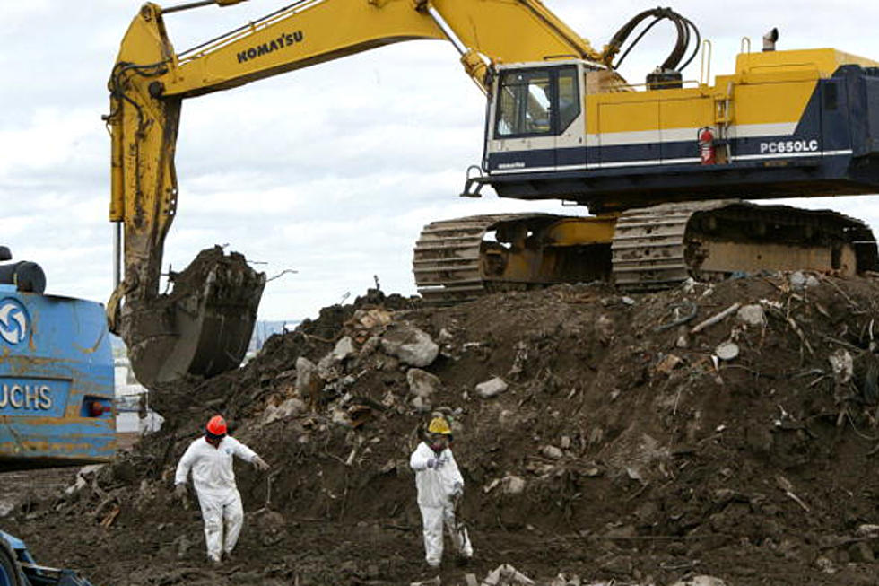 A Leeds, Maine Location Has Been Added to the U.S. EPA List of New Hazardous Waste Sites