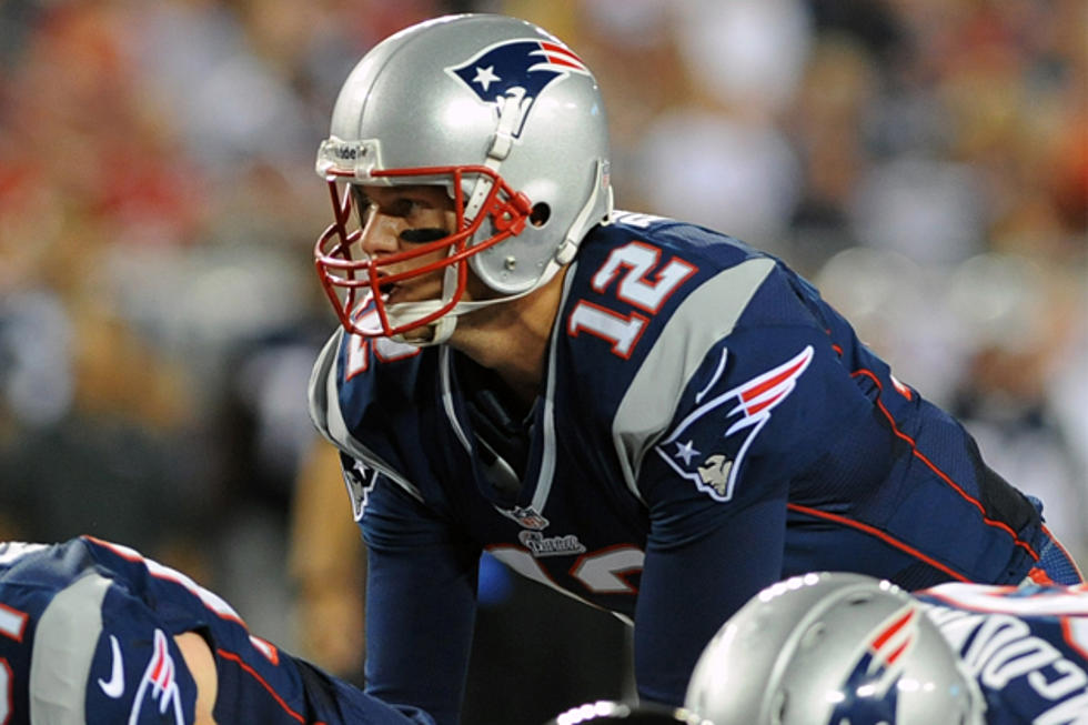 New England Patriots Schedule + Breaking News