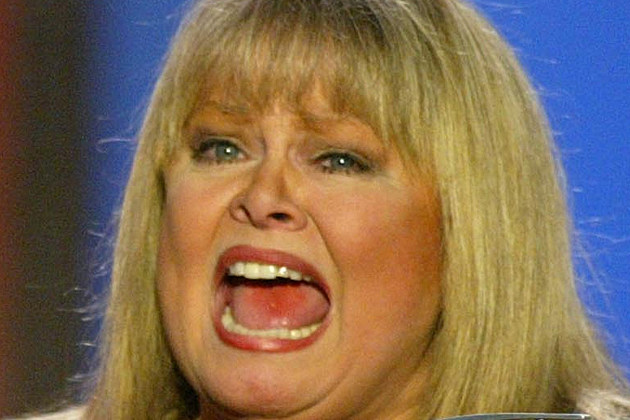 Actress Sally Struthers Arrested in Maine for OUI