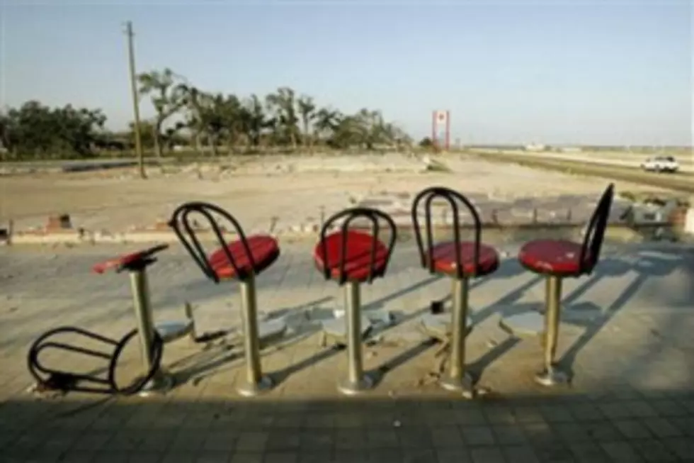 Waffle House Index Used After Hurricane Sandy