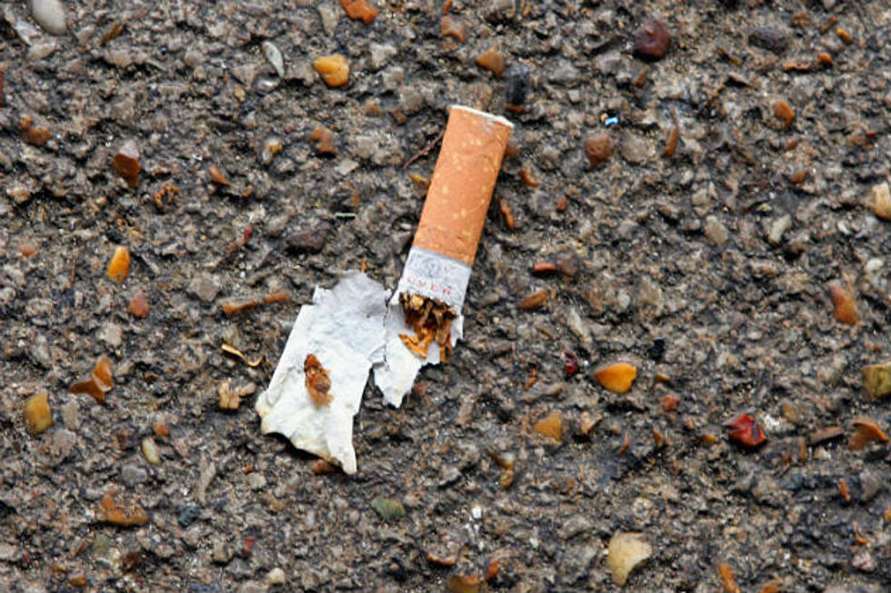 Augusta City Council Considering Bus-Stop Smoking Ban