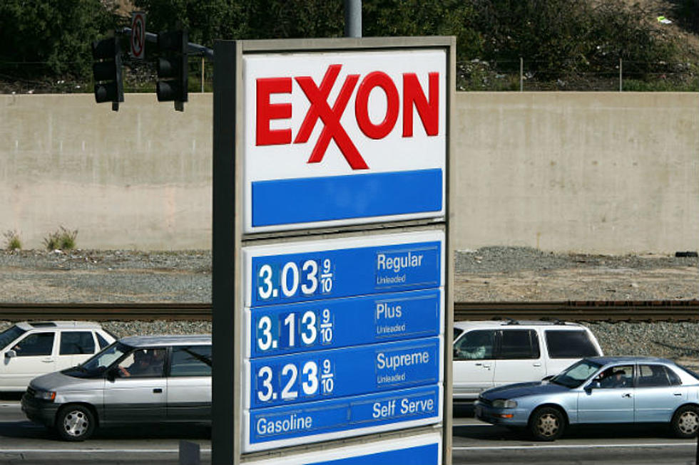 U.S.Gas Prices Are Dropping