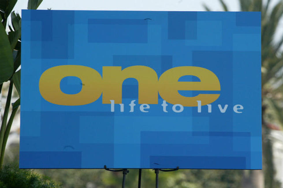‘One Life To Live’ is One Step Closer to Coming Back