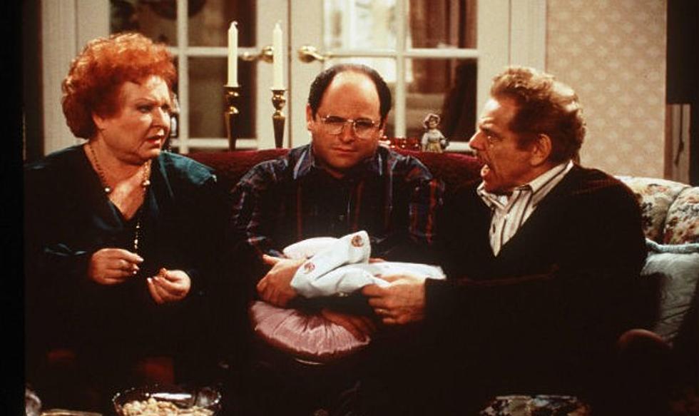 ‘Seinfeld’ Voted Top Sitcom in a Recent Poll