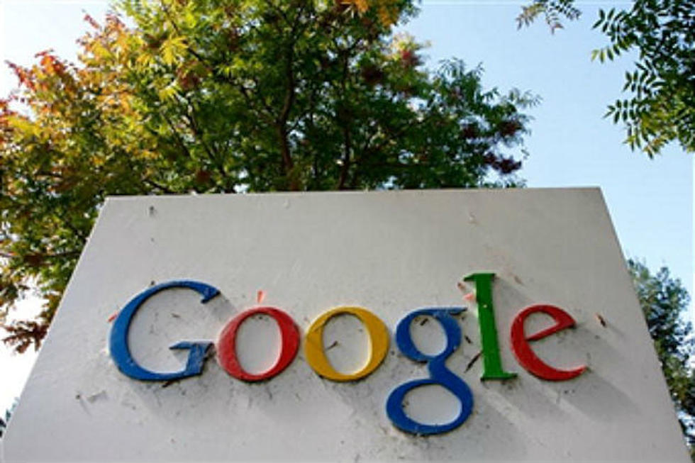 Google Going Ahead With Plans to Develope a Smartwatch