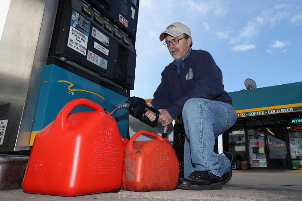 Maine Gas Prices Increased