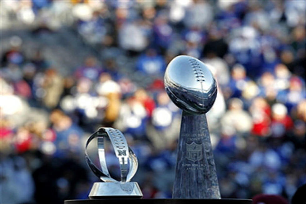 Fans Invited To Take Photo With Patriots Latest Super Bowl Trophy at Tonight’s Sea Dogs Game