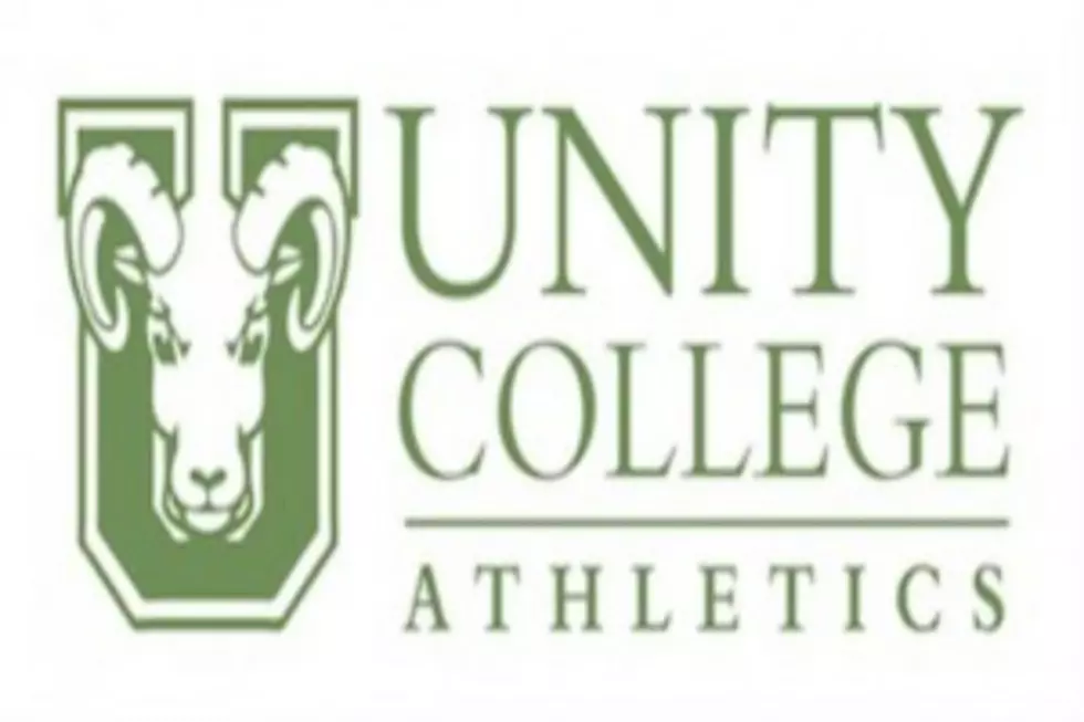 Unity College Developes a New Athletic Logo