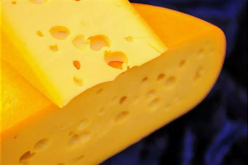 Cheese Championship Shows Wisconin Makes the Best Cheeses