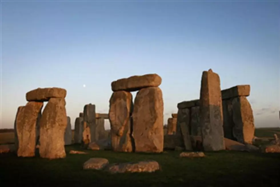 Stonehenge Looking for a New General Manager