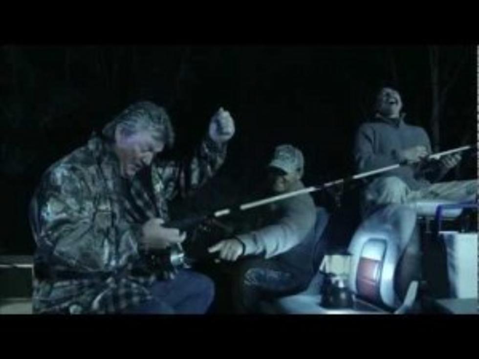 Sammy Kershaw, Aaron Tippin And Joe Diffie &#8220;All In The Same Boat&#8221; Video