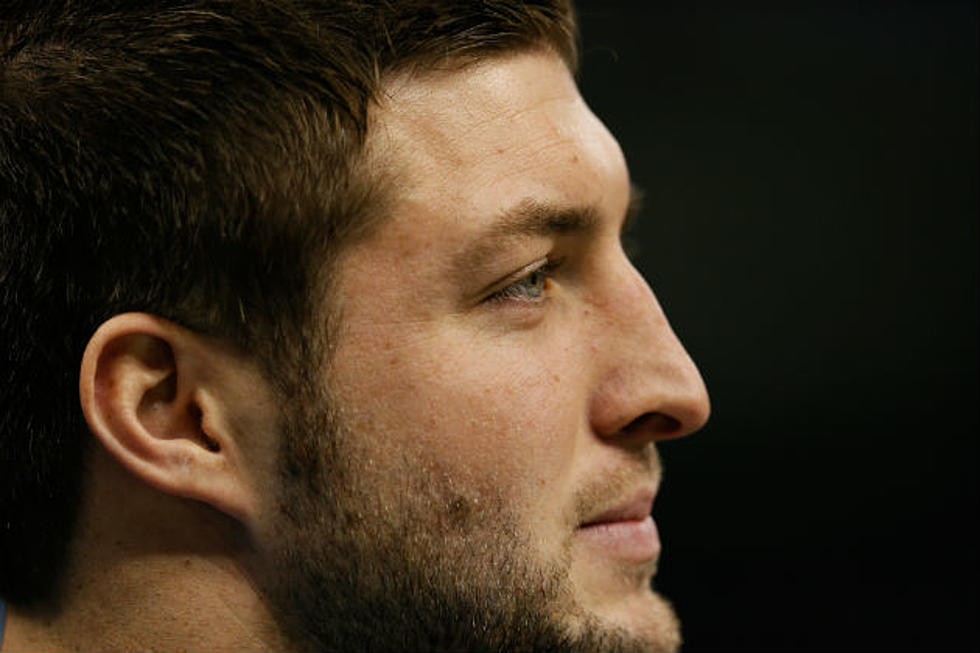 Tim Tebow Waived By The New York Jets; Do You Want Tebow On The Patriots?